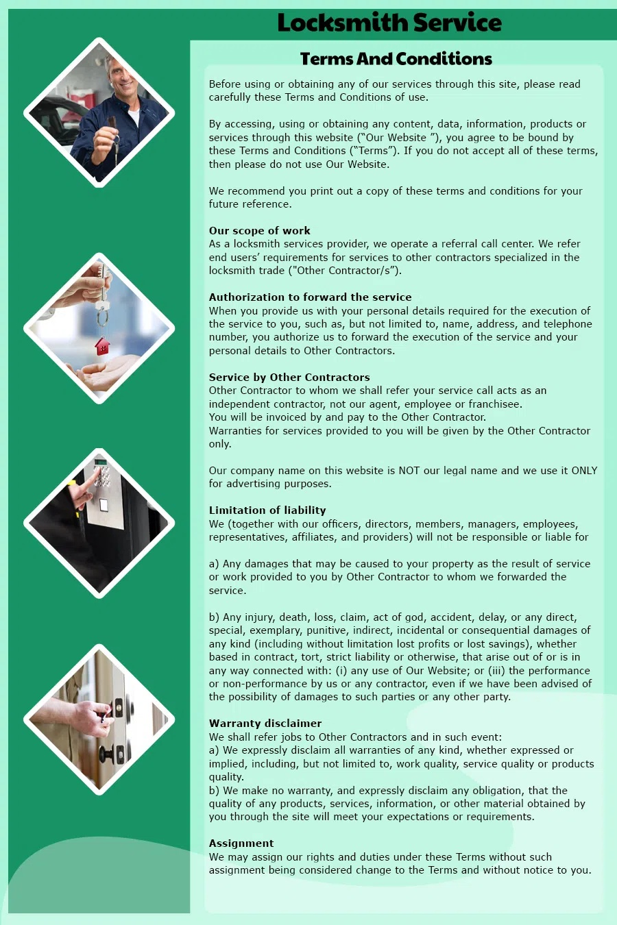 Richmond Locksmith Store Richmond, VA 804-596-3302